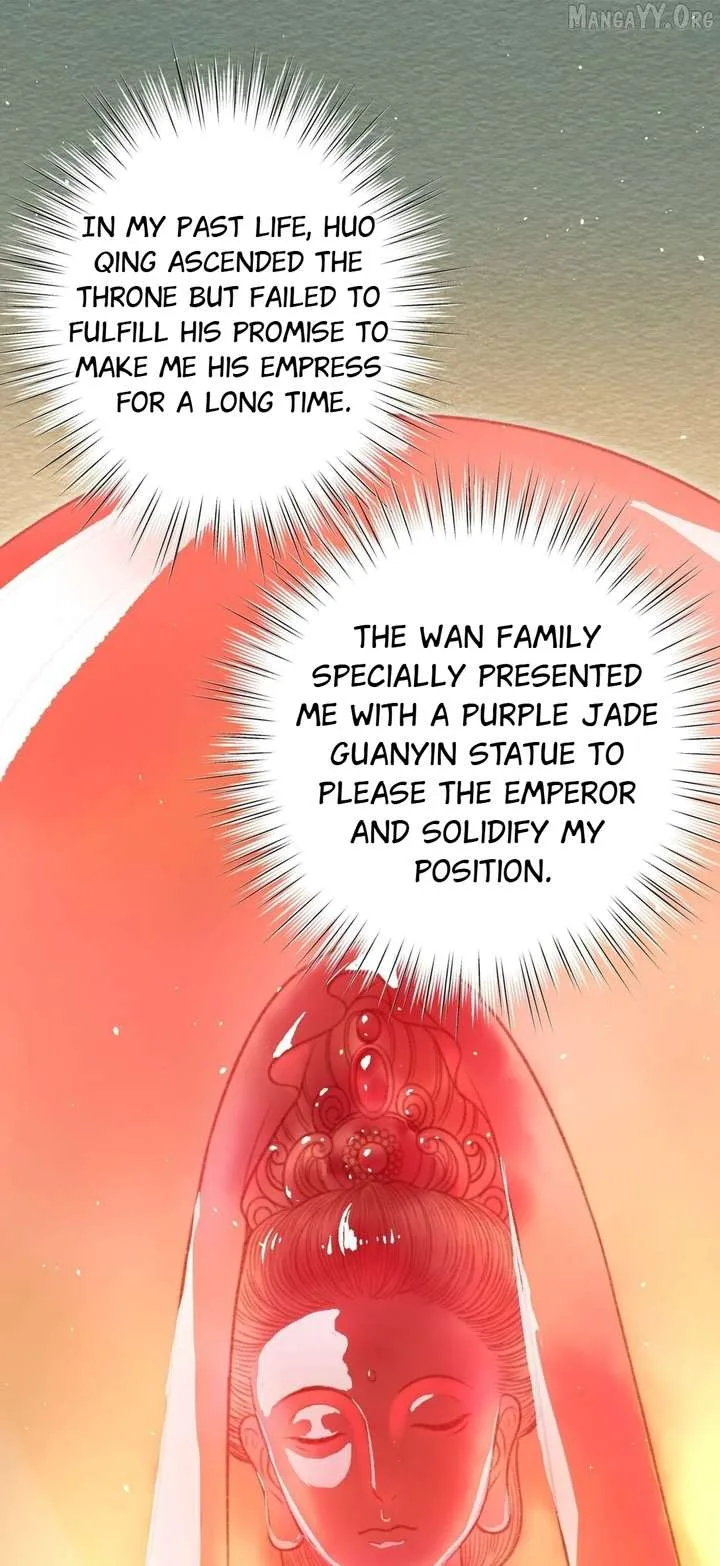 Shao Hua Long: Rebirth of the Evil Concubine’s Counterattack Chapter 7 page 41