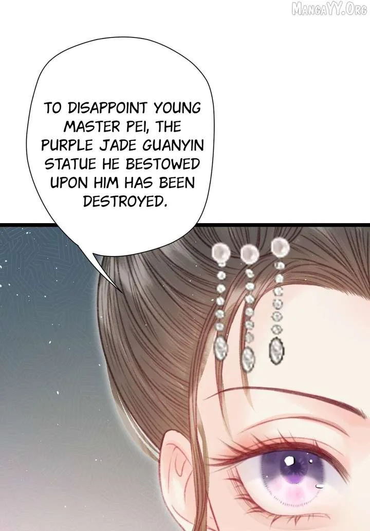 Shao Hua Long: Rebirth of the Evil Concubine’s Counterattack Chapter 7 page 30
