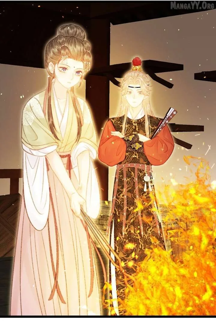 Shao Hua Long: Rebirth of the Evil Concubine’s Counterattack Chapter 7 page 77
