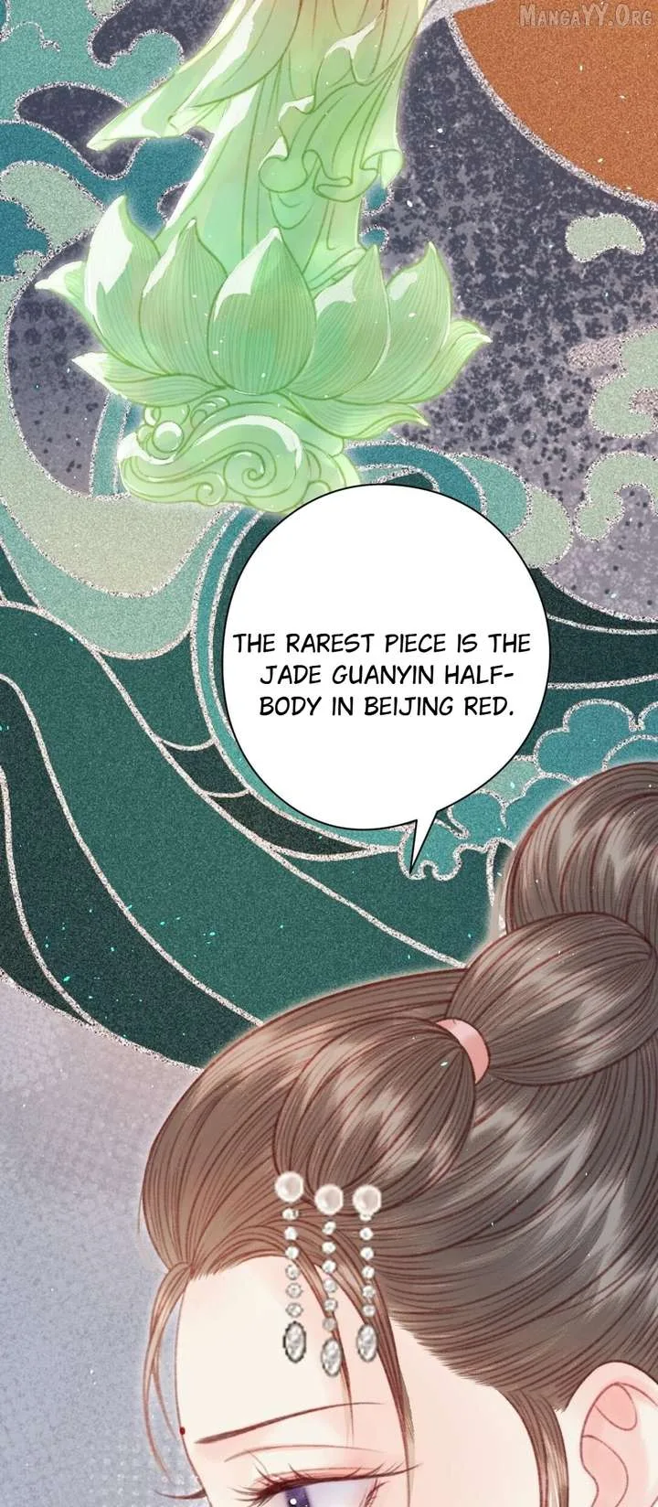 Shao Hua Long: Rebirth of the Evil Concubine’s Counterattack Chapter 7 page 35