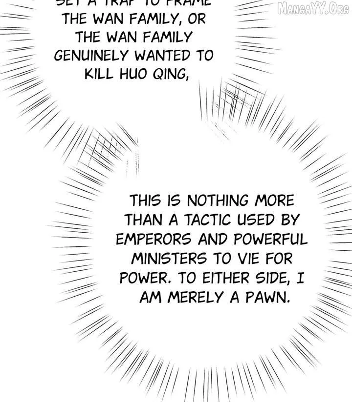 Shao Hua Long: Rebirth of the Evil Concubine’s Counterattack Chapter 7 page 55