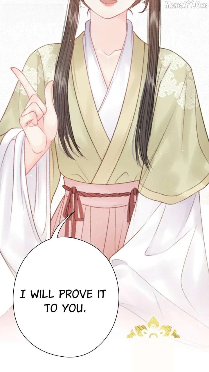 Shao Hua Long: Rebirth of the Evil Concubine’s Counterattack Chapter 7 page 60