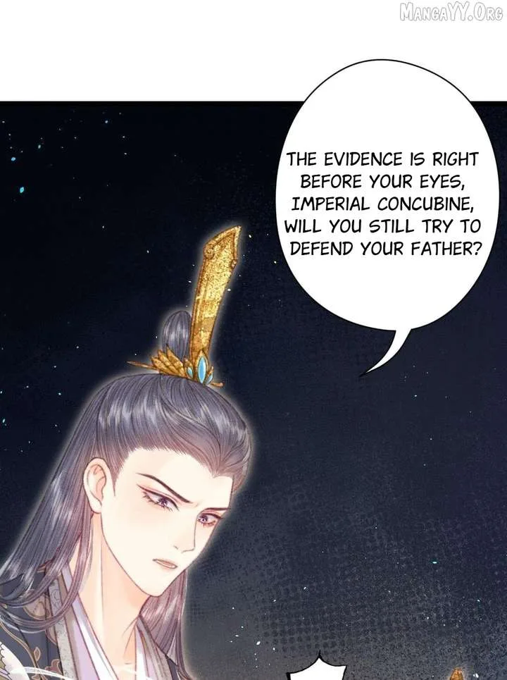 Shao Hua Long: Rebirth of the Evil Concubine’s Counterattack Chapter 7 page 48