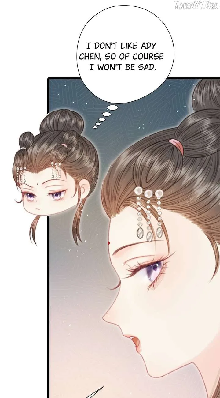 Shao Hua Long: Rebirth of the Evil Concubine’s Counterattack Chapter 7 page 75
