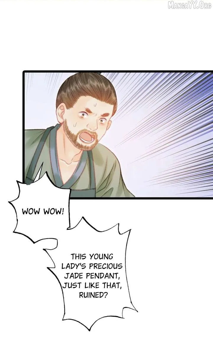 Shao Hua Long: Rebirth of the Evil Concubine’s Counterattack Chapter 7 page 72