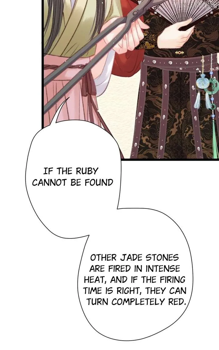 Shao Hua Long: Rebirth of the Evil Concubine’s Counterattack Chapter 7 page 81