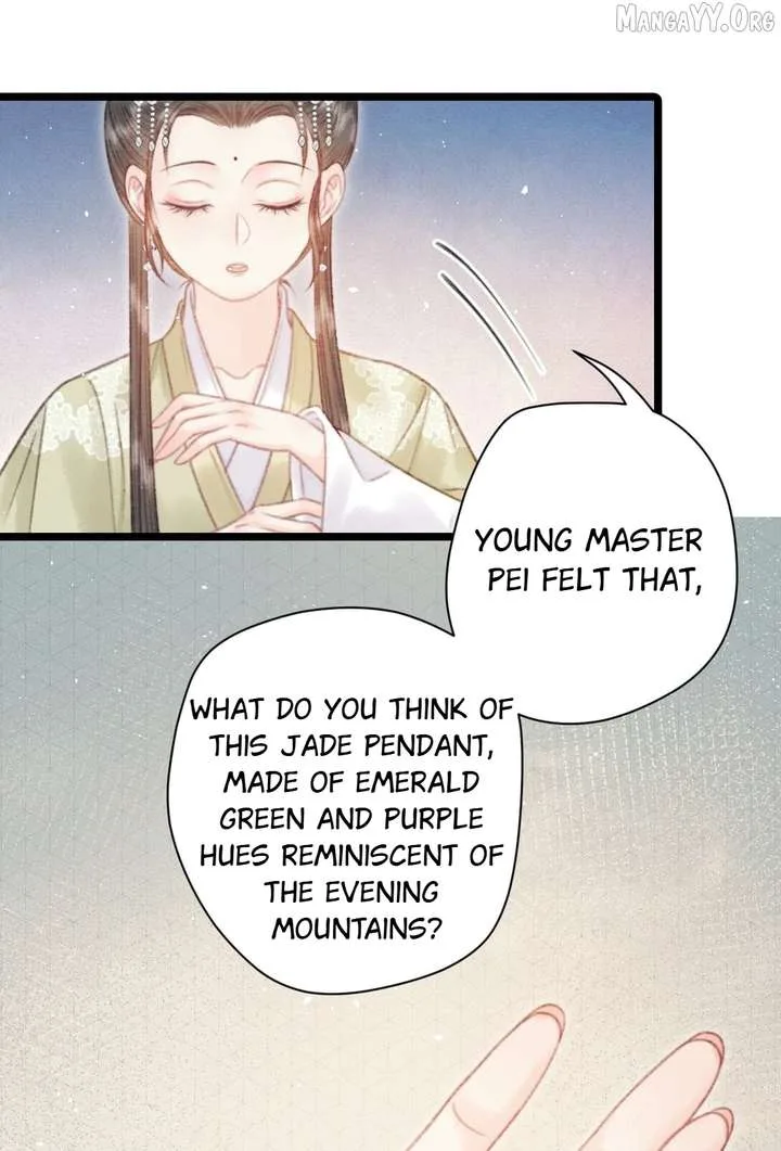 Shao Hua Long: Rebirth of the Evil Concubine’s Counterattack Chapter 7 page 67