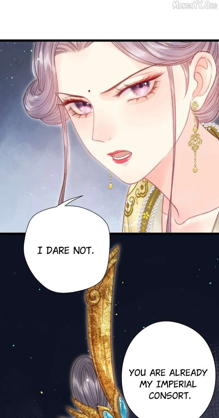 Shao Hua Long: Rebirth of the Evil Concubine’s Counterattack Chapter 7 page 52