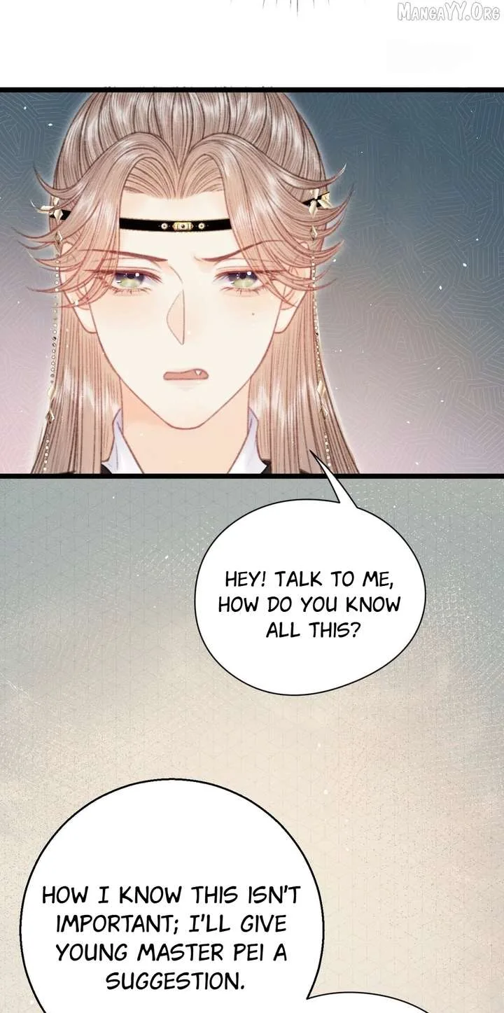 Shao Hua Long: Rebirth of the Evil Concubine’s Counterattack Chapter 7 page 56