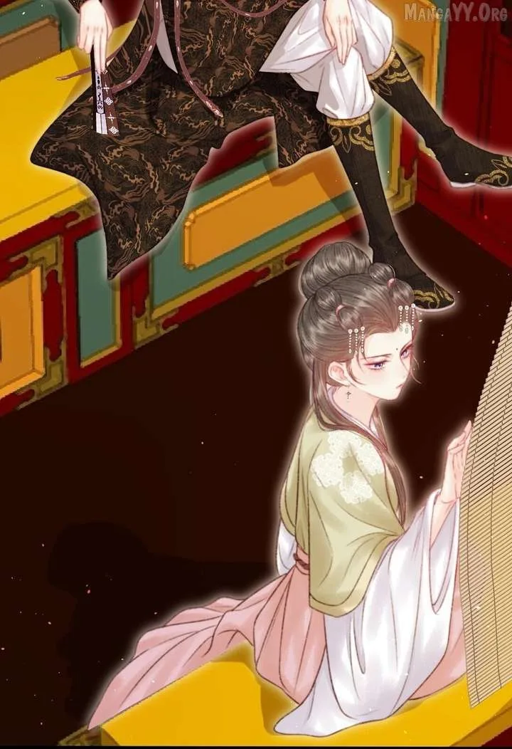 Shao Hua Long: Rebirth of the Evil Concubine’s Counterattack Chapter 7 page 25