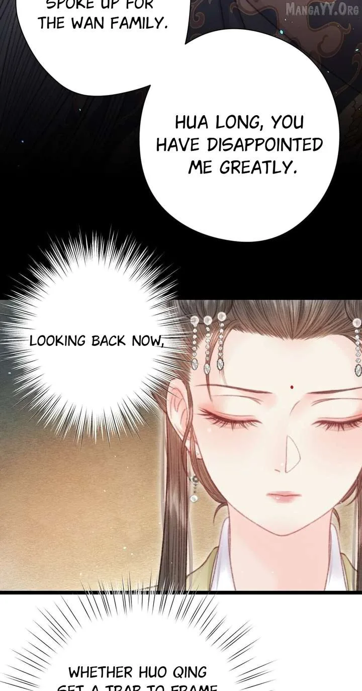 Shao Hua Long: Rebirth of the Evil Concubine’s Counterattack Chapter 7 page 54