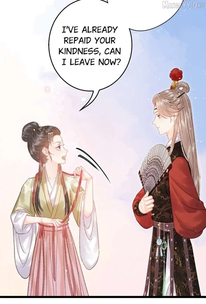 Shao Hua Long: Rebirth of the Evil Concubine’s Counterattack Chapter 7 page 86