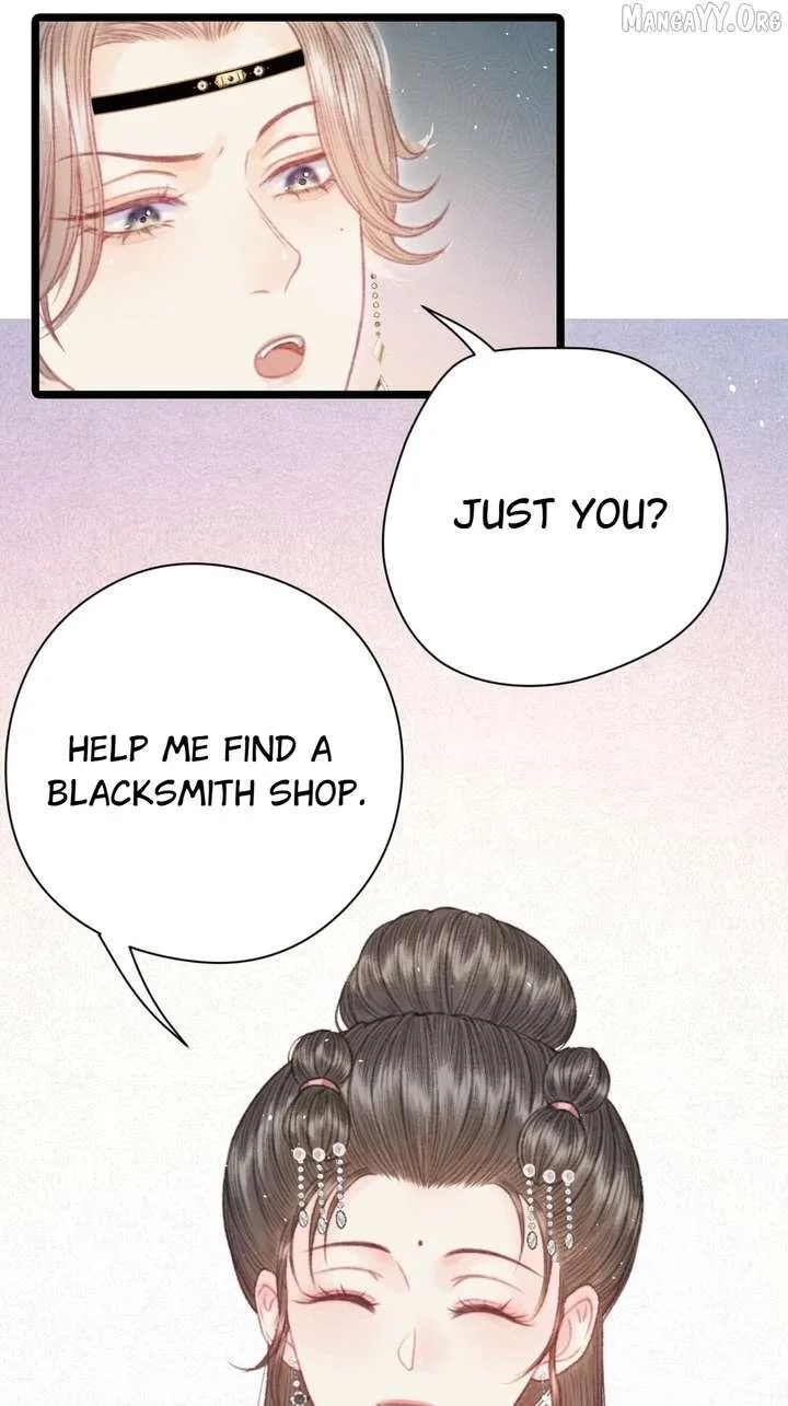 Shao Hua Long: Rebirth of the Evil Concubine’s Counterattack Chapter 7 page 59
