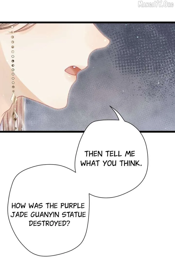 Shao Hua Long: Rebirth of the Evil Concubine’s Counterattack Chapter 7 page 39