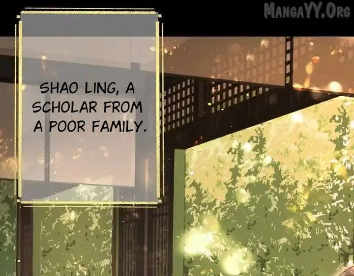 Shao Hua Long: Rebirth of the Evil Concubine’s Counterattack Chapter 8 page 19