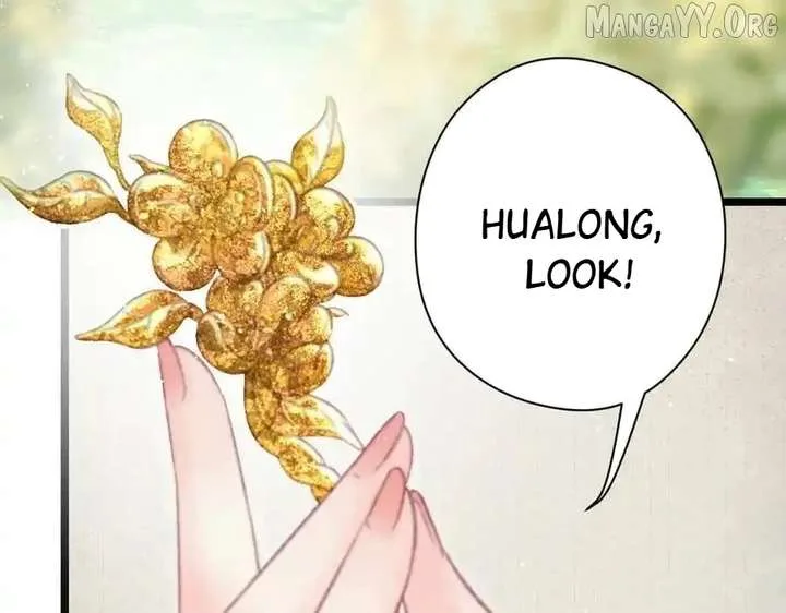 Shao Hua Long: Rebirth of the Evil Concubine’s Counterattack Chapter 8 page 63