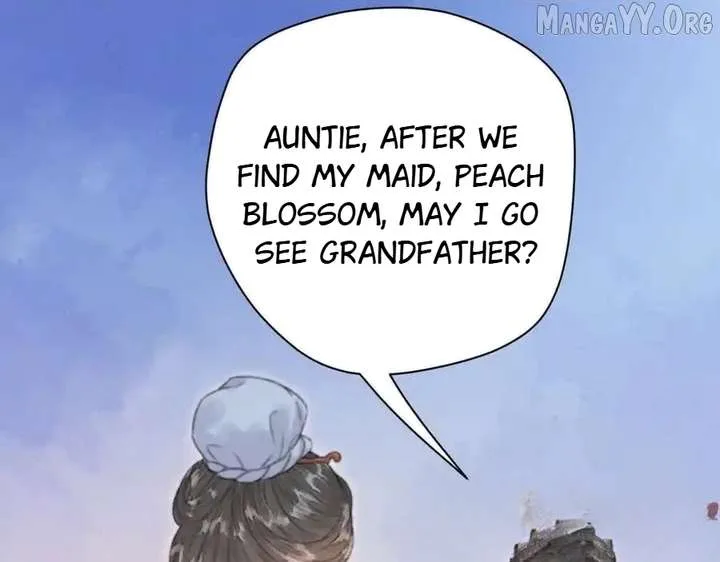 Shao Hua Long: Rebirth of the Evil Concubine’s Counterattack Chapter 9 page 18