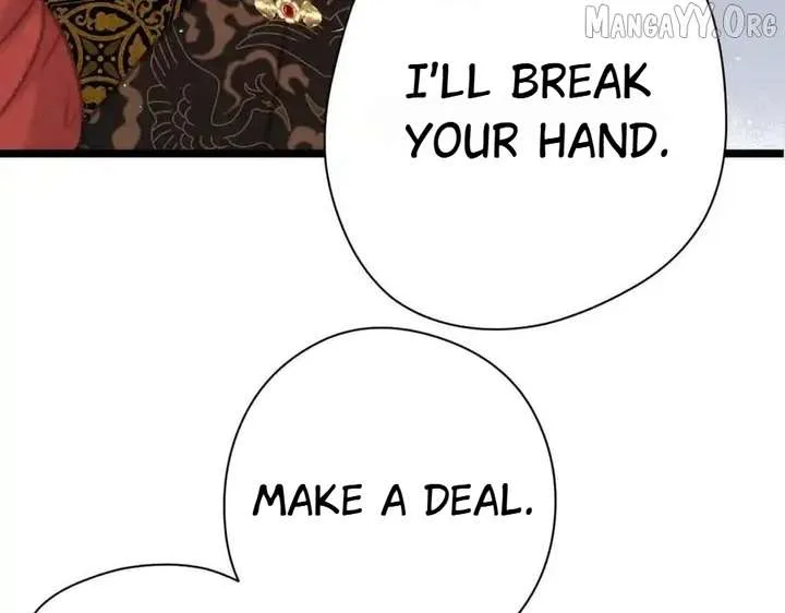 Shao Hua Long: Rebirth of the Evil Concubine’s Counterattack Chapter 8 page 103