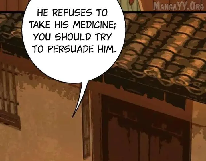 Shao Hua Long: Rebirth of the Evil Concubine’s Counterattack Chapter 9 page 29