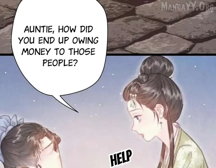 Shao Hua Long: Rebirth of the Evil Concubine’s Counterattack Chapter 9 page 6