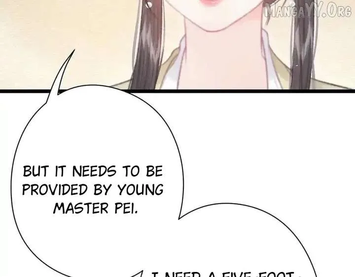 Shao Hua Long: Rebirth of the Evil Concubine’s Counterattack Chapter 8 page 96