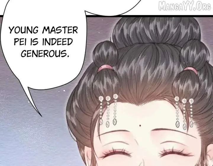 Shao Hua Long: Rebirth of the Evil Concubine’s Counterattack Chapter 8 page 104