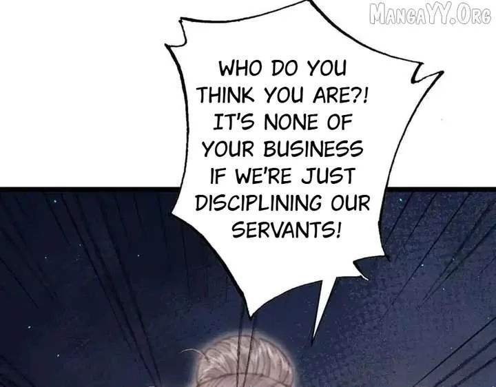 Shao Hua Long: Rebirth of the Evil Concubine’s Counterattack Chapter 8 page 151