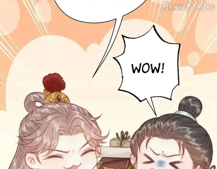 Shao Hua Long: Rebirth of the Evil Concubine’s Counterattack Chapter 10 page 131