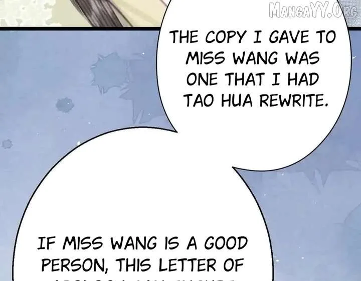 Shao Hua Long: Rebirth of the Evil Concubine’s Counterattack Chapter 10 page 88