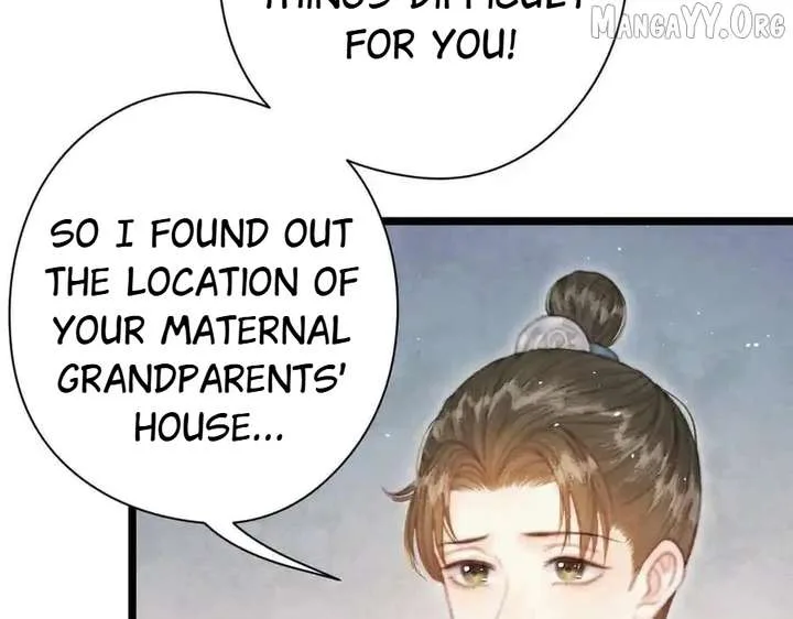 Shao Hua Long: Rebirth of the Evil Concubine’s Counterattack Chapter 10 page 5
