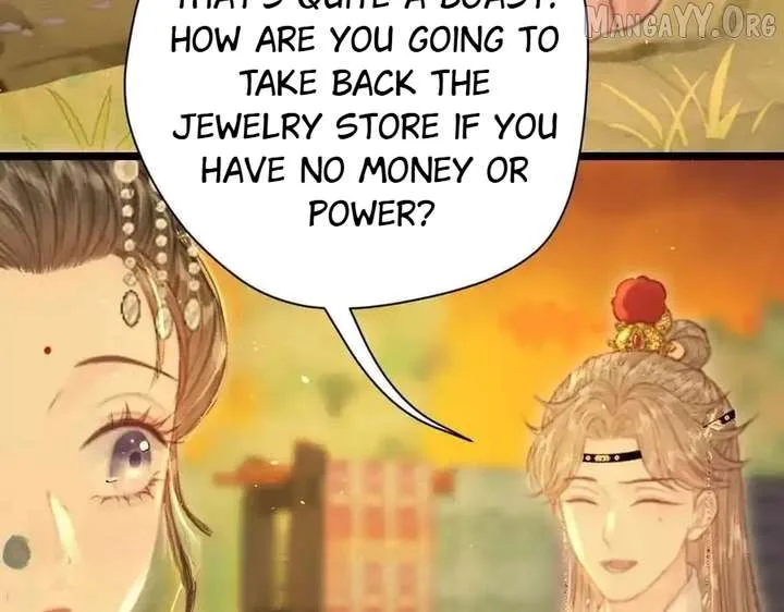 Shao Hua Long: Rebirth of the Evil Concubine’s Counterattack Chapter 9 page 134
