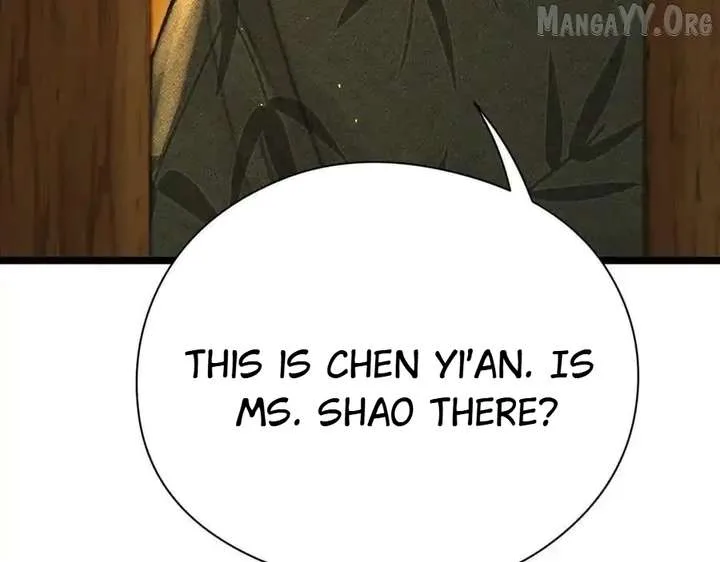 Shao Hua Long: Rebirth of the Evil Concubine’s Counterattack Chapter 9 page 184