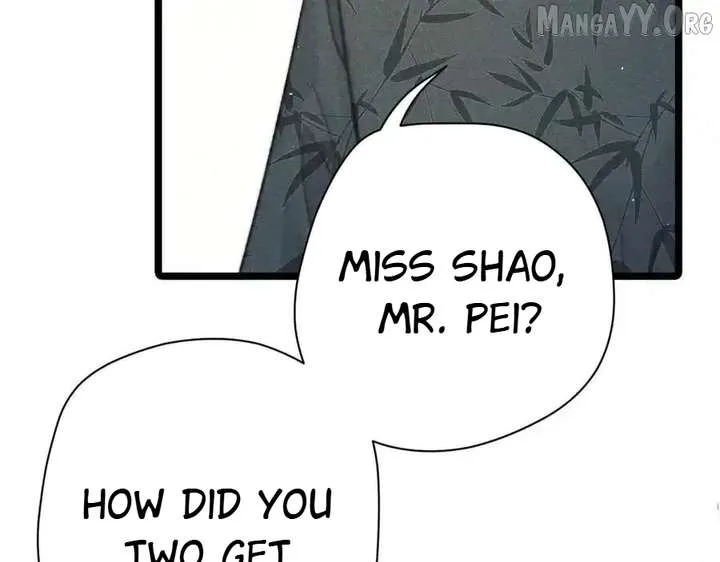 Shao Hua Long: Rebirth of the Evil Concubine’s Counterattack Chapter 9 page 190
