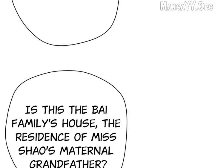 Shao Hua Long: Rebirth of the Evil Concubine’s Counterattack Chapter 9 page 181