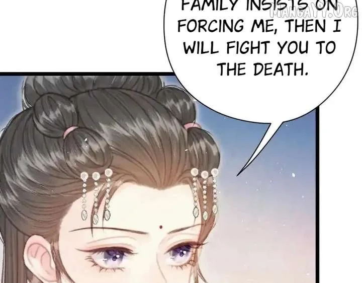 Shao Hua Long: Rebirth of the Evil Concubine’s Counterattack Chapter 10 page 7