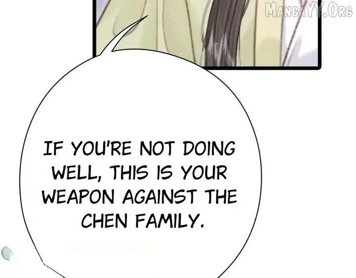 Shao Hua Long: Rebirth of the Evil Concubine’s Counterattack Chapter 10 page 54