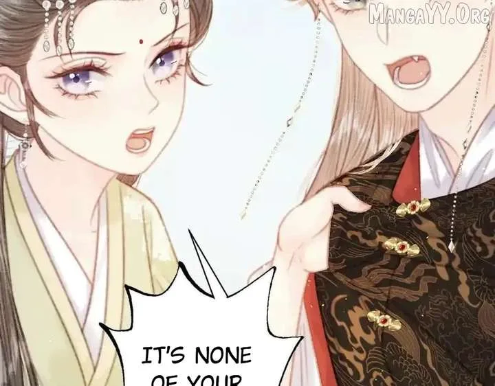 Shao Hua Long: Rebirth of the Evil Concubine’s Counterattack Chapter 9 page 192