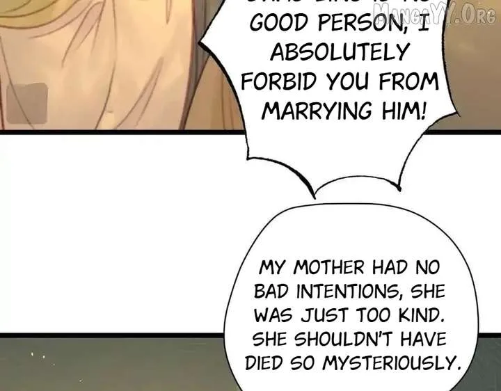 Shao Hua Long: Rebirth of the Evil Concubine’s Counterattack Chapter 9 page 105