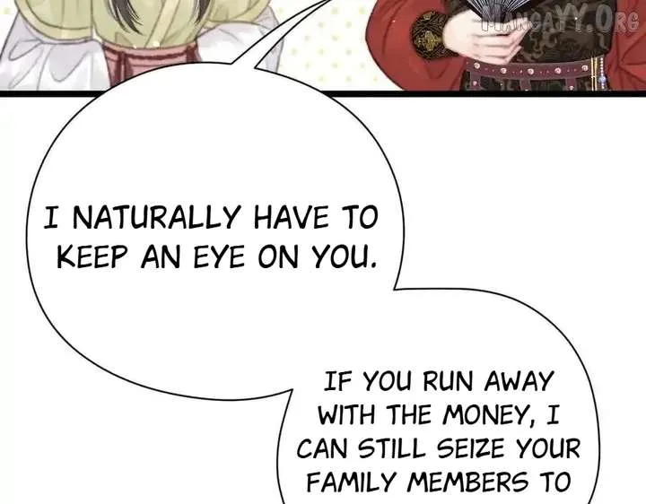 Shao Hua Long: Rebirth of the Evil Concubine’s Counterattack Chapter 9 page 137