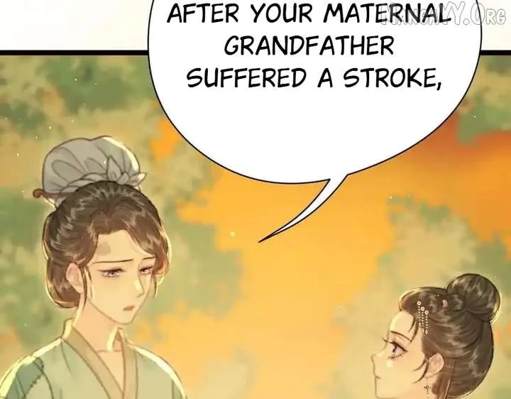 Shao Hua Long: Rebirth of the Evil Concubine’s Counterattack Chapter 9 page 119