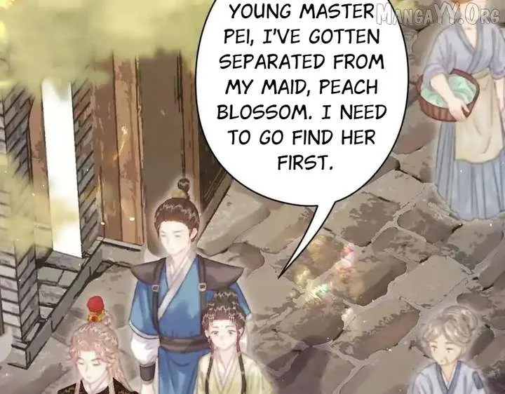 Shao Hua Long: Rebirth of the Evil Concubine’s Counterattack Chapter 8 page 109