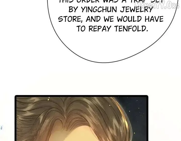 Shao Hua Long: Rebirth of the Evil Concubine’s Counterattack Chapter 9 page 122