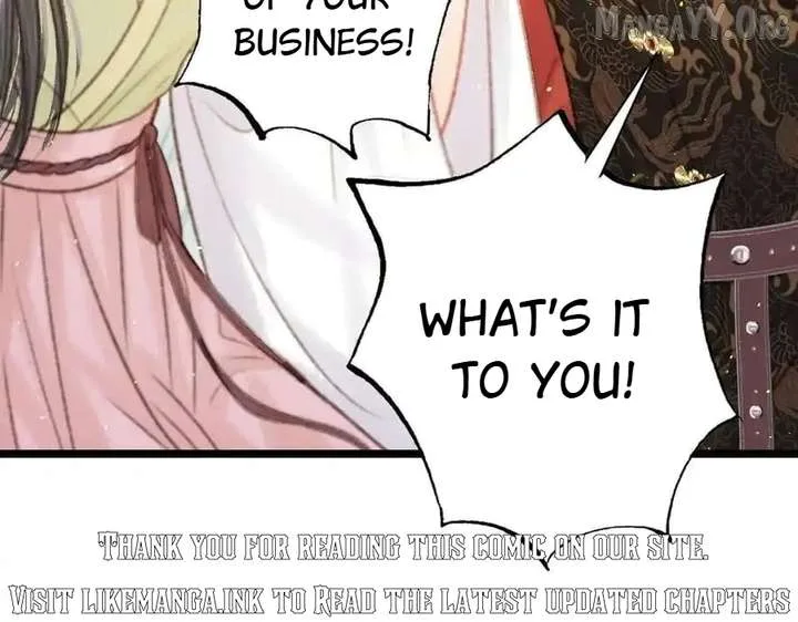 Shao Hua Long: Rebirth of the Evil Concubine’s Counterattack Chapter 9 page 193