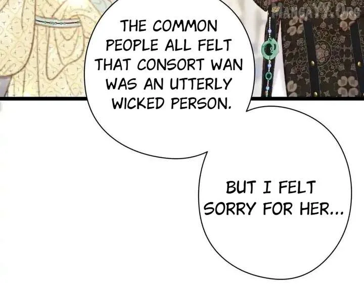 Shao Hua Long: Rebirth of the Evil Concubine’s Counterattack Chapter 10 page 161