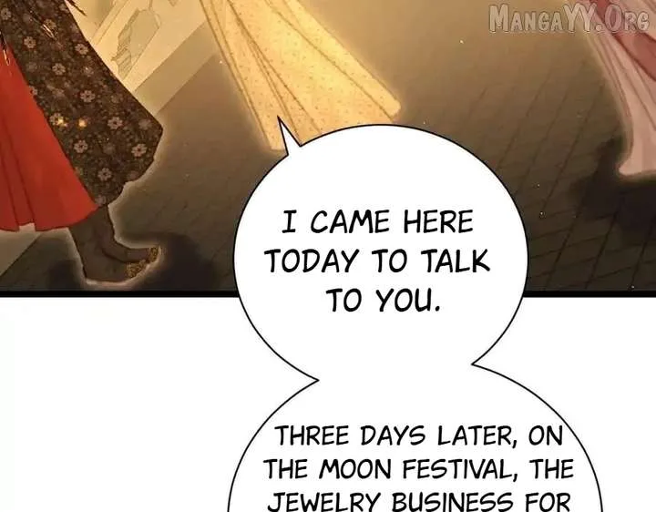 Shao Hua Long: Rebirth of the Evil Concubine’s Counterattack Chapter 12 page 28