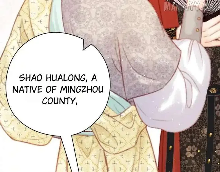 Shao Hua Long: Rebirth of the Evil Concubine’s Counterattack Chapter 10 page 180