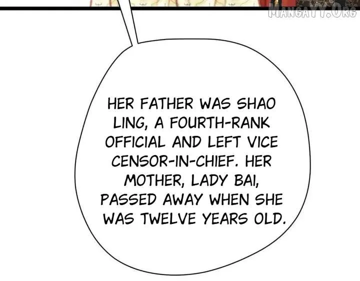 Shao Hua Long: Rebirth of the Evil Concubine’s Counterattack Chapter 10 page 181