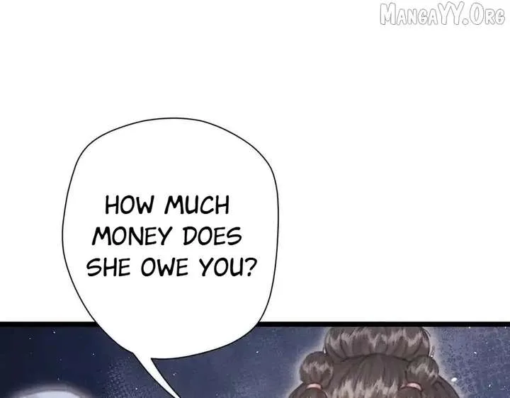 Shao Hua Long: Rebirth of the Evil Concubine’s Counterattack Chapter 8 page 160