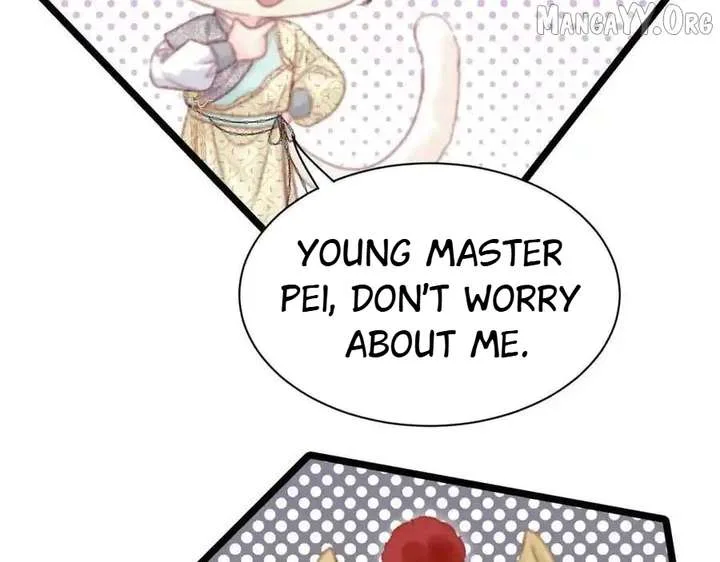 Shao Hua Long: Rebirth of the Evil Concubine’s Counterattack Chapter 12 page 84