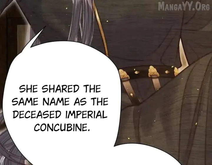 Shao Hua Long: Rebirth of the Evil Concubine’s Counterattack Chapter 10 page 185